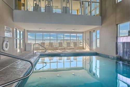 Crystal Shores 303 by Meyer Vacation Rentals - image 6
