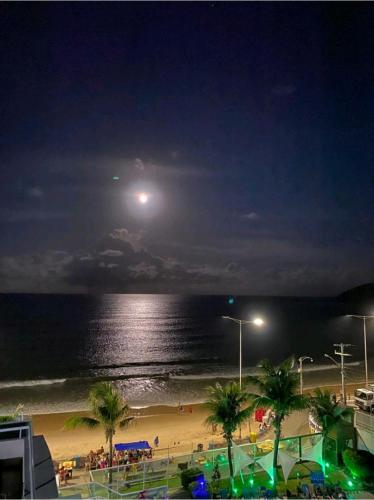 Foto - Hotel Ponta Negra Beach by Oxequealuguel