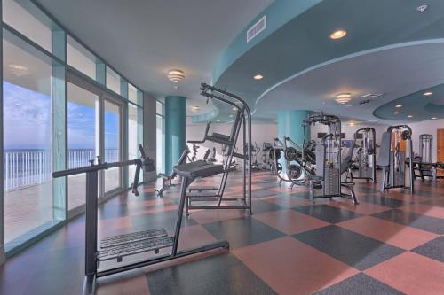 Turquoise Place 803C by Meyer Vacation Rentals - image 2