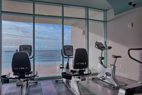 Turquoise Place 803C by Meyer Vacation Rentals - image 5