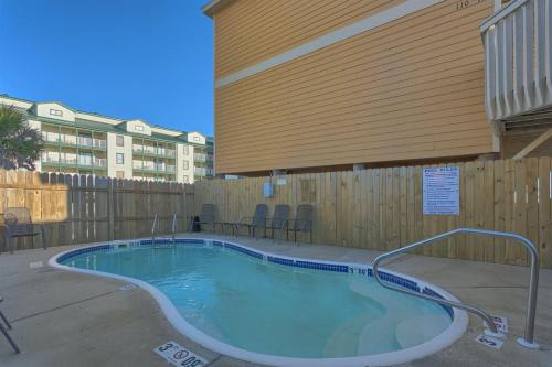 Sunrise Village East 118 by Meyer Vacation Rentals - image 7