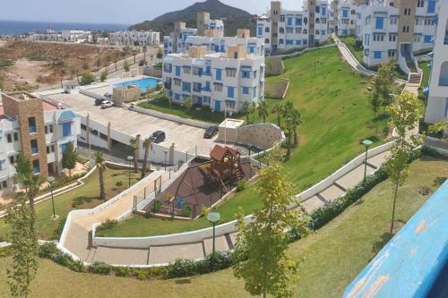 Luxe Appartement Mdiq/Cabo/Marina Smir