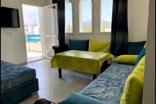 Luxe Appartement Mdiq/Cabo/Marina Smir