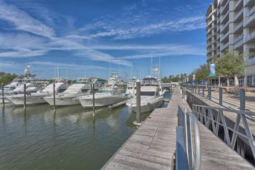 The Wharf 515 by Meyer Vacation Rentals - image 6