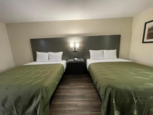 Dreamland Inn in Marion, USA