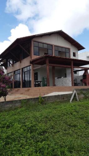 . Cond. Águas da Serra, Bananeiras