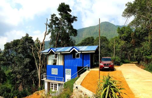 Kithul Cottage in Pundaluoya