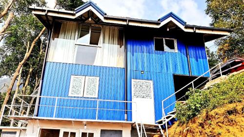 Kithul Cottage in Pundaluoya