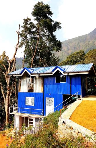 Kithul Cottage in Pundaluoya