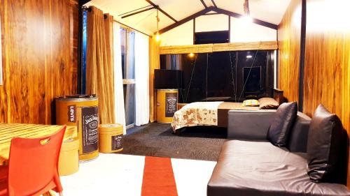 Kithul Cottage in Pundaluoya