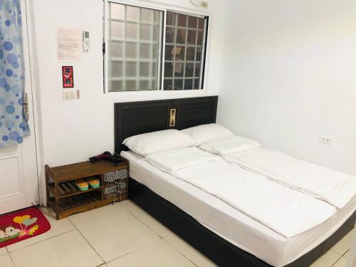DoDoWu Homestay in Taitung