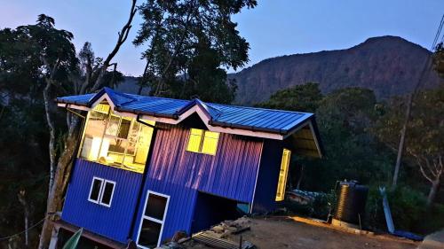 Kithul Cottage in Pundaluoya