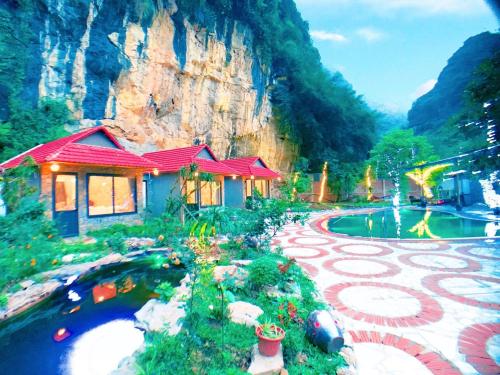 B&B Ninh Bình - Trang An Peaceful Homestay - Bed and Breakfast Ninh Bình