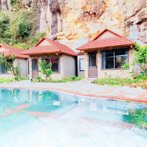 Trang An Peaceful Homestay