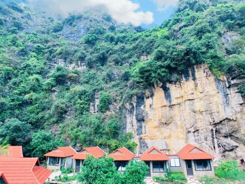 Trang An Peaceful Homestay