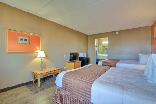 Americas Best Value Inn Laredo in Laredo (TX)