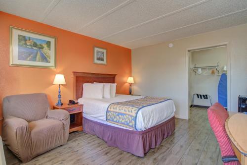 Americas Best Value Inn Laredo in Laredo (TX)