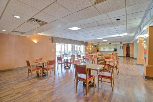 Americas Best Value Inn Laredo in Laredo (TX)