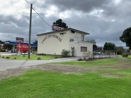 Casey on Princes Motel