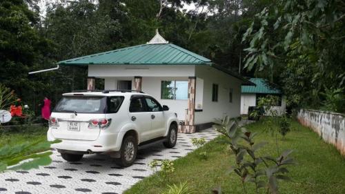SkyFall Villa