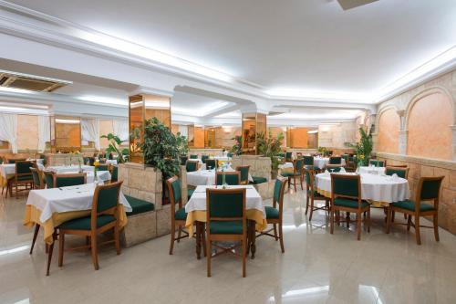Hotel Venecia - image 13