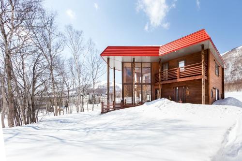 Matsu House - 5 minutes away from Rusutsu Ski Resort