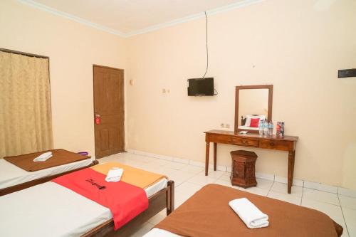 Triple Room image 8