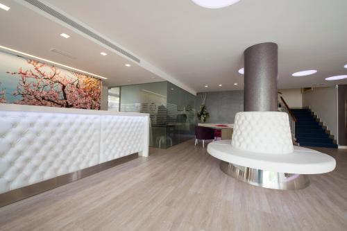 Lobby, Hotel Venecia Paguera in Calvia