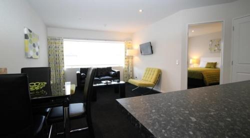 Carramar Motor Inn in พาลเมอร์สตันเหนือ