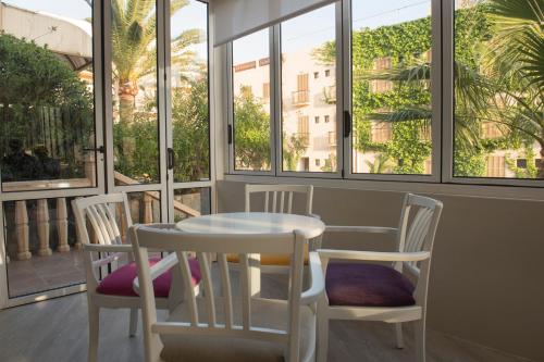 Bar/Lounge, Hotel Venecia Paguera in Calvia