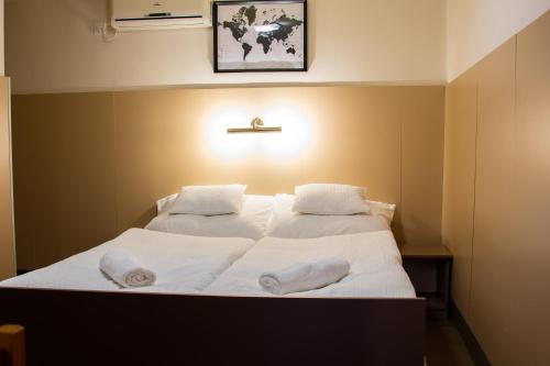 Huli Panzio Room Type - Superior Queen Room