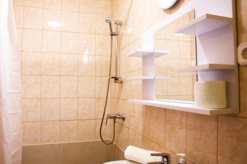 Huli Panzio Room Type - Superior Triple Room