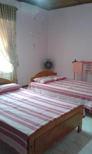 Passion Garden Rest Inn