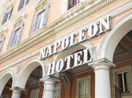 Hotel Napoleon - image 14
