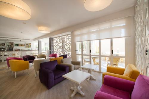 Hotel Venecia - main image