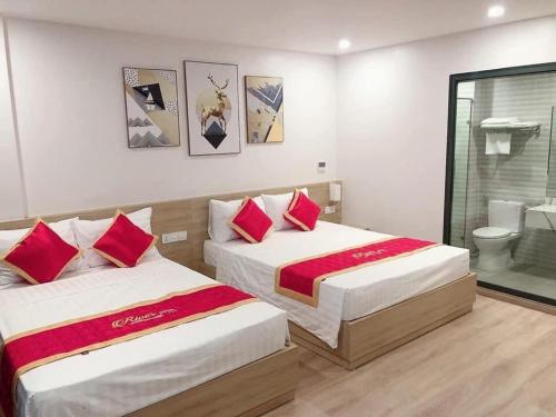 River Hotel Ha Long