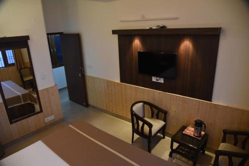Florence BnB, Shimla