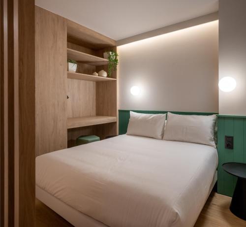 Apartamentos Líbere Bilbao Museo - main image