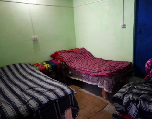 StayApart - Saurabh Homesaty, Kalimath