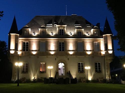 Domaine de Puy Robert LASCAUX - A 800m Grotte de Lascaux - Hôtel avec piscine - Chambres et gîtes-appartements - Sarlat - Dordogne 5