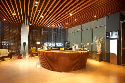 The Signature Hotel & Serviced Suites Kuala Lumpur