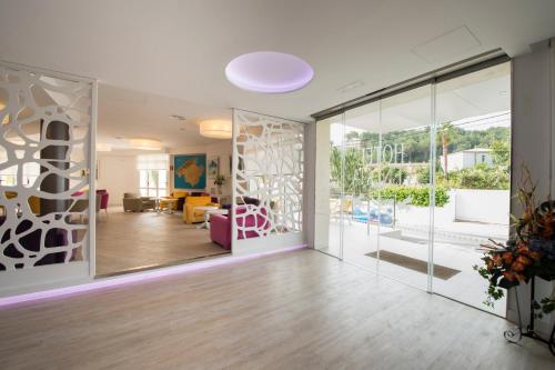 Hotel Venecia - image 14