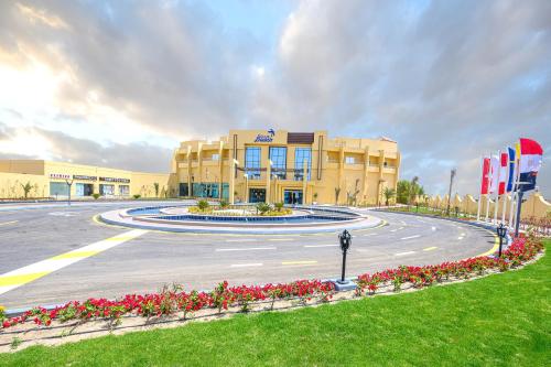 Amwaj Beach Club Abu Soma - All inclusive, Tabuk