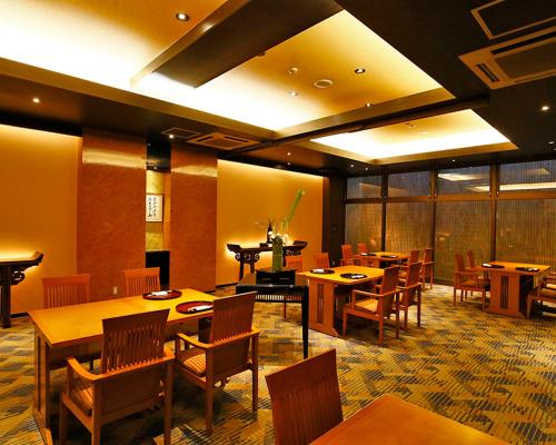 Hotel Sunroute Nara