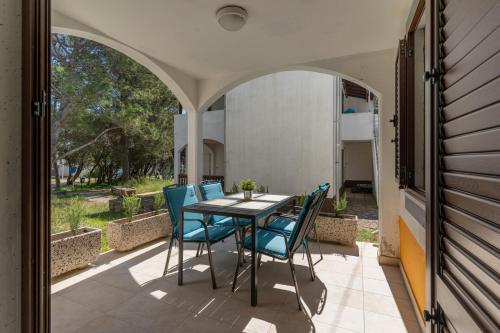 Apartments Lopari 5