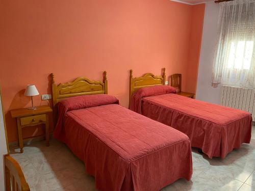 Apartaments Montaña - image 3