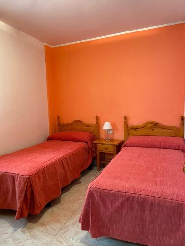 Apartaments Montaña - image 6