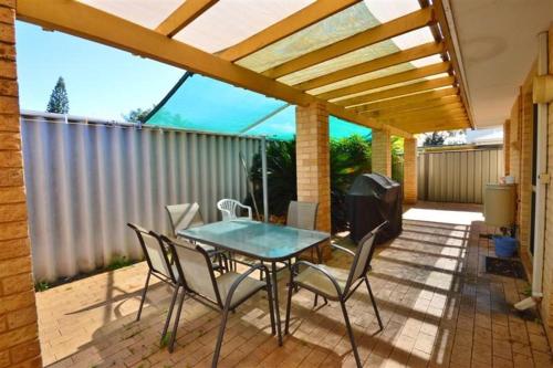 Teka Villa - Kalbarri, WA