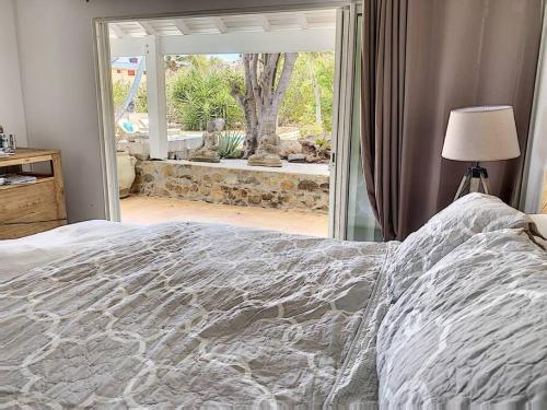 Villa la Vie en Rose, Stunning Ocean view, Private pool, Privacy