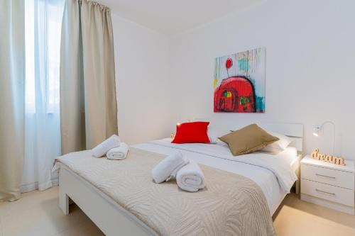 Apartments Lopari 4
